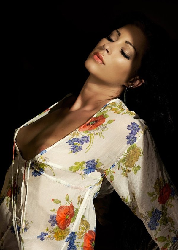 Галина, 19 лет, 4 размер груди