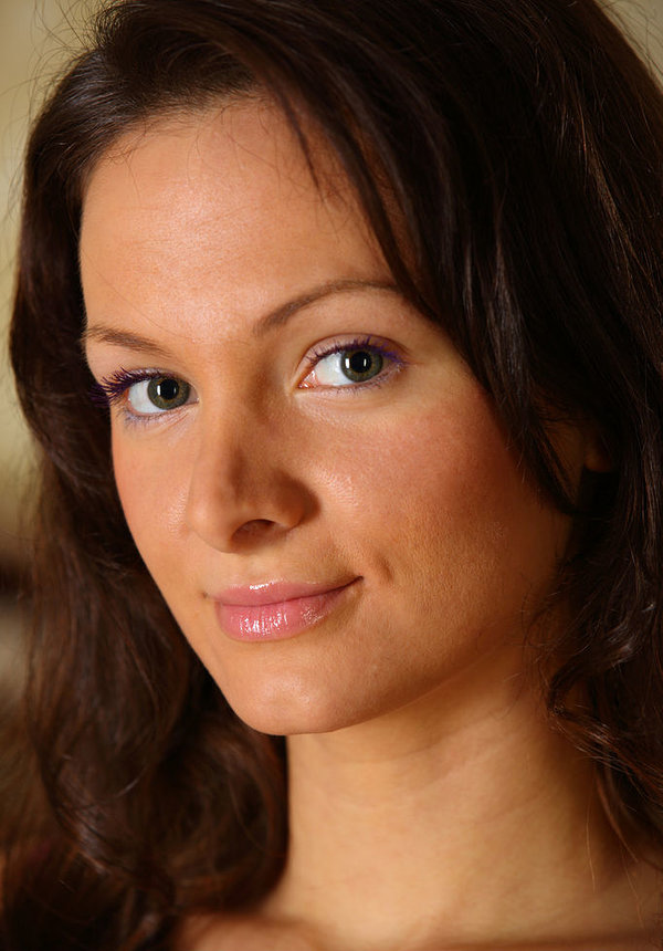 Аничка, 25 лет, 10 размер груди