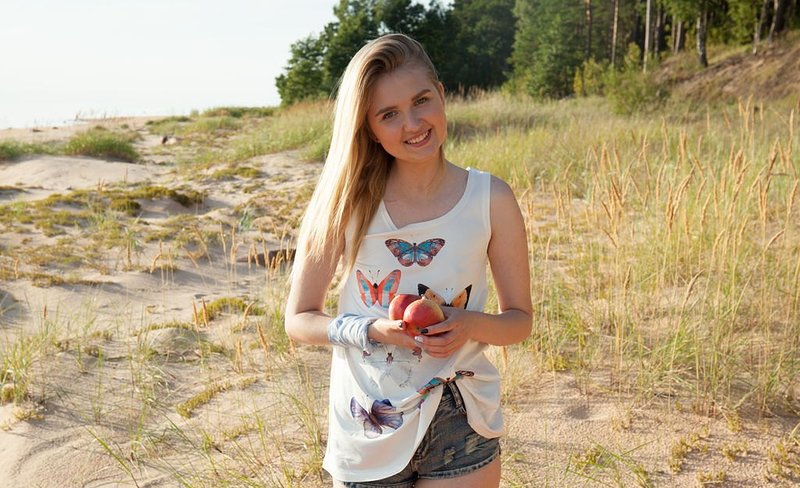 Ульяна, 31 год, 0 размер груди