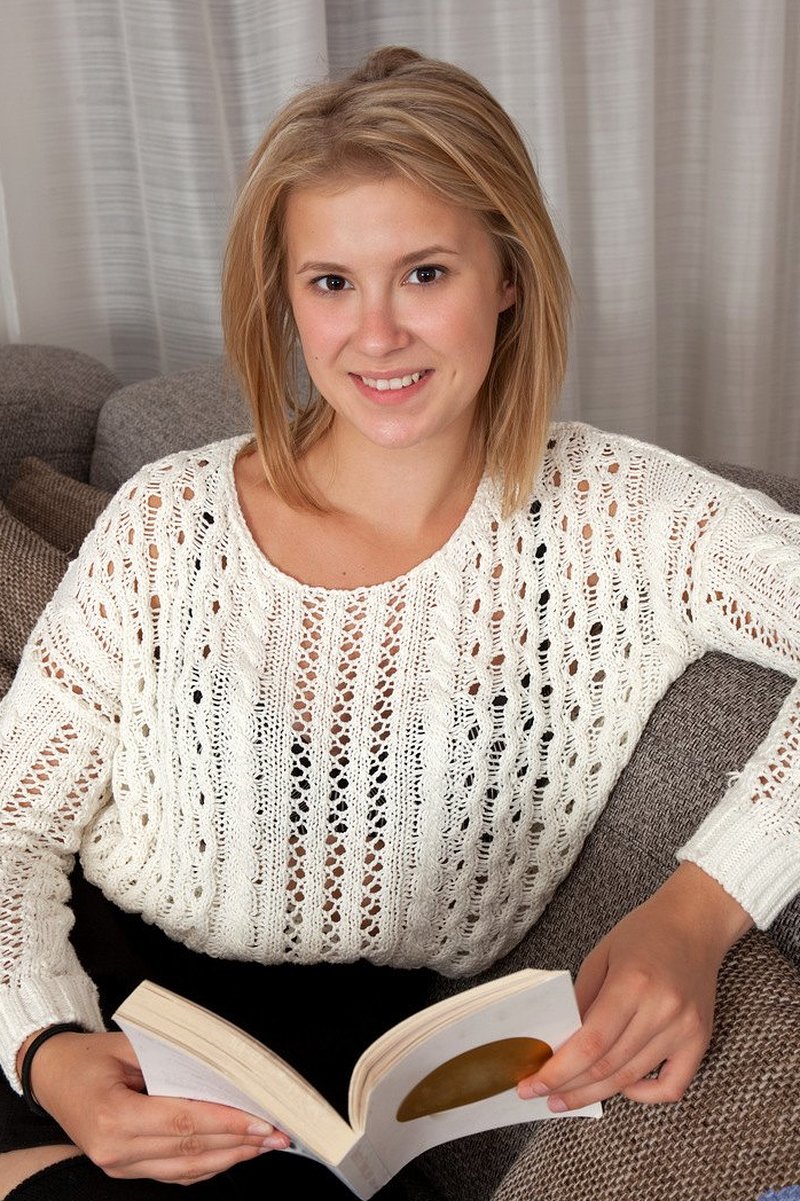 Екатерина, 23 года, 5 размер груди